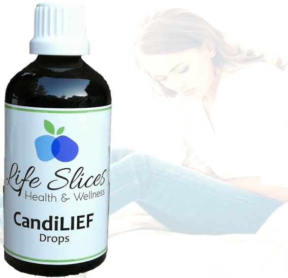 CandiLIEF Drops
